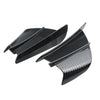 Honda CBR650R Universal Motorcycle Winglet Aerodynamic Spoiler (2019-2023)