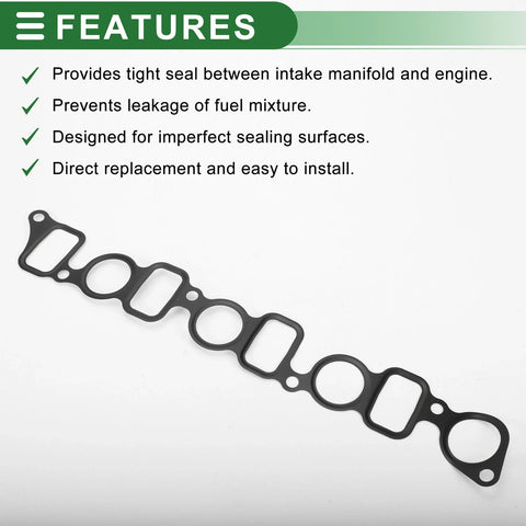Toyota Hilux Intake Manifold Gasket (2004)