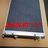 Dodge Charger SRT 392, R / T Scat Pack 6.4L V8 Aluminum Radiator (2015-2023)