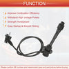 Lexus ES300 3 x Spark Plug Wire Ignition Coil Cables (1996-2003)