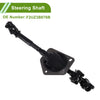 Ford Club Wagon Steering Column Shaft (1995-1996)