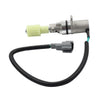 Nissan Frontier Pathfinder D21 Vehicle Speed Sensor (1998-2004)