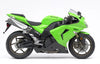 Kawasaki Ninja ZX-10R Fork head & windshield bolt (2006–2007)