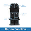 Honda Accord Front Right Power Window Switch (2008-2012)