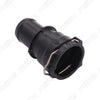 Honda Acura Radiator Hose Quick Water Connector (2001-2006)