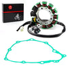 Honda TRX400EX Sportrax 2x4 Stator Case/Alternator Cover Gasket (1999–2008)