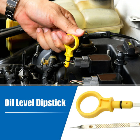 Ford Ranger Engine Oil Level Dipstick (2001-2011)