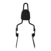 Harley Dyna Street Bob Detachable Sissy Bar Backrest (2006-2017)