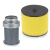 HONDA FourTrax 300 TRX300 Air Filter / Air Cleaner Body (1993–2000)