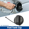Honda Accord Gas Cap Cover (2008-2017)