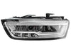 Audi Q3 2014 (2014) - Genuine OEM New Full LED Headlight Left Side