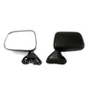 Toyota Hilux / 4Runner 1988-1998 Black Door Mirrors