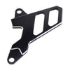Suzuki LTZ400 Quadsport Z400 Sprocket Chain Guard Cover (2003-2009)
