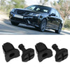 Saab 9-3 Battery Cover Clip Rivets (2003-2012)