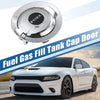 Dodge Challenger Vapor Edition Fuel Tank Filler Cover (2008-2022)