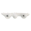 Mitsubishi Outlander Front Bumper Brackets (2010-2013)