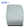 Nissan Altima (2013-2017) Gray Center Console Armrest Cover