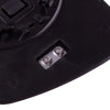 Jeep Grand Cherokee Left Side Rear View Mirror Glass (2005-2010)