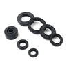 Yamaha DT 125 R DT125 RE 7 x Motorcycle Engine Oil Seals (1988-2006)