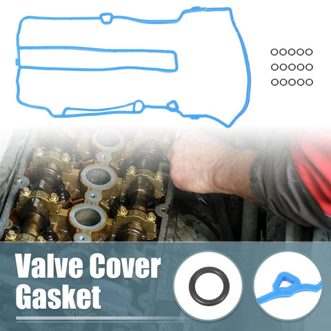 Cruze / Cadillac Encore / Buick Encore Valve Cover Gasket (2011–2019)
