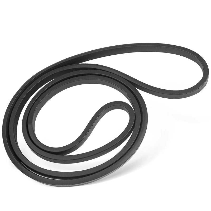 Polaris Ranger 1000 Crew RZR Pro XD Outer Clutch Cover Seal (2017–2024)