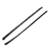 Toyota Hiace Commuter 1989-2004 FR Door Lower Weatherstrip