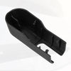 Jeep Liberty (2002-2007) - Black Rear Windshield Wiper Arm Nut Cover