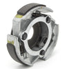 Yamaha CP250, YP250, Majesty, VP250, YP250R, X-MAX Clutch Plate (2005-2017)