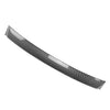 Subaru WRX STI Carbon Fiber Look Rear Trunk Spoiler (2022-2025)