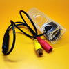 Chevrolet Camaro Backup Camera (2014–2017)