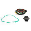 Honda CBR 900 RR Stator, Regulator & Gasket Set (1996-1999)