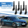BMW 1 Series M, 120i 6 x Ignition Coils (2005-2007)