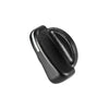 Jeep Wrangler A/C Heater Blower Fan Control Knob (1995-2005)