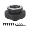 BMW 3 Series E36 Steering Wheel Hub Adapter Kit (1992-1998)