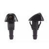 1987-2005 Honda Civic Front Windshield Wiper Washer Nozzle Jet (1987-2005)