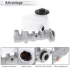 Toyota Corolla AE101 AE111 Brake Master Cylinder (1993-1995)
