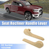 Chevrolet Avalanche Front Left Right Car Seat Recliner Handle (2002-2013)