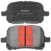 Toyota Tarago ACR30R Front Disc Brake Pads (2000–2003)