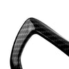 Benz E-Class C-Class W213 W205 GLC CLA Steering Wheel Cover (2015-2018)