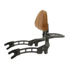 Indian Scout Sissy Bar Backrest Luggage Rack Quick Release (2015-2024)