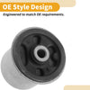 Nissan Sentra Rear Axle Beam Bushing (2007-2012)