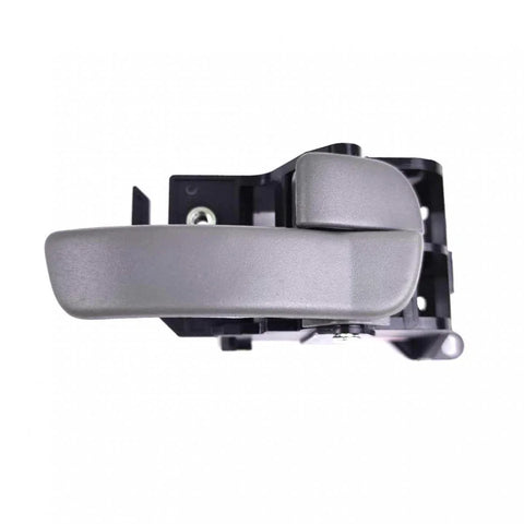 Interior Inside Door Handle Gray Right Fits Nissan Navara D40 Pickup 2005-14 D06