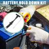 Toyota 4Runner Pickup Battery Hold Down Bracket (1984-1995)