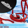 Boat Bow Chock 152 mm Marine 316 Stainless Steel