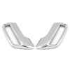 Peugeot 3008 5008 Rear Exhaust Muffler Tail Pipe Cover Trim (2016-2019)