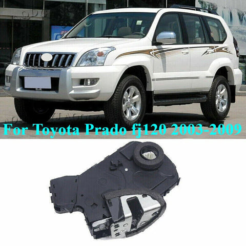 Toyota Prado fj120 Trunk Lock Actuator Motor Tail Gate Latch (2003–2009)