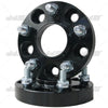 Mazda 3, 6, CX-3, CX-30, CX-5, CX-9 (2) 20mm Hub Centric Wheel Spacers (2004-2023)