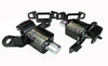 Nissan Navara D22 Tailgate Lock Latch (1998-2004)