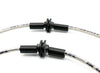Holden Commodore VN SS Group A SV Brake Line Kit (1990-1991)
