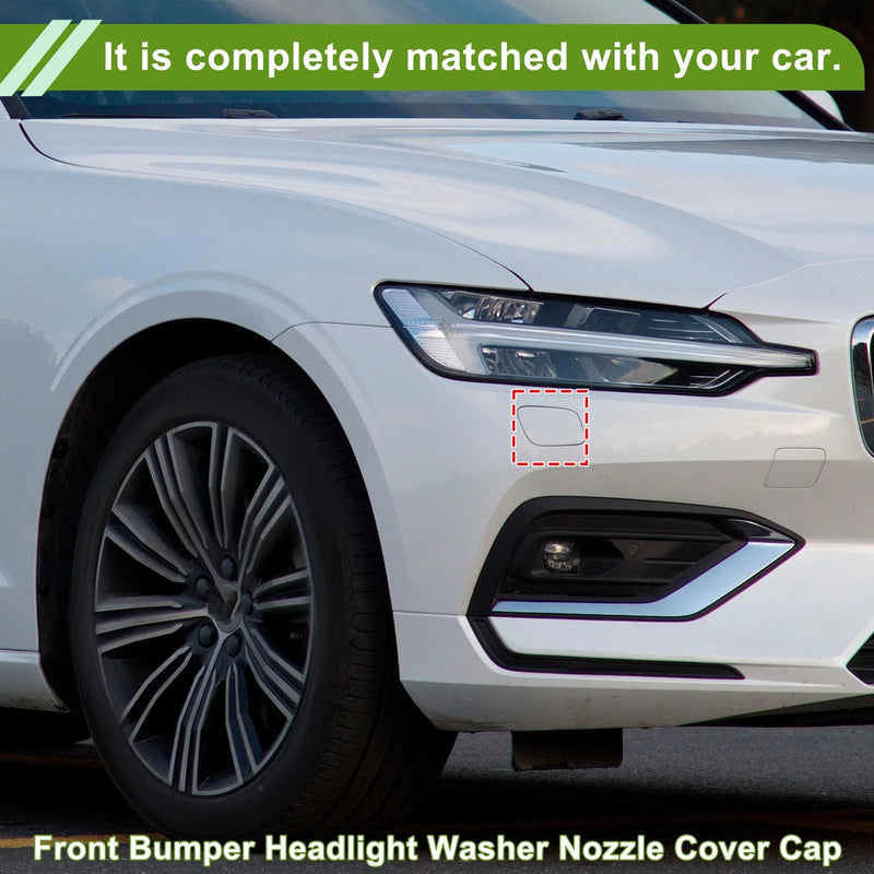 Volvo S60 Front Right Washer Nozzle Cover (2014-2016)